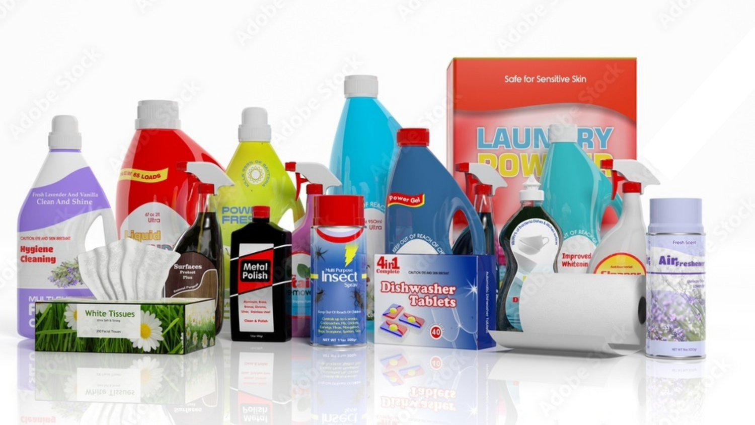 Household Products