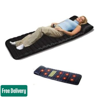 Full Body Massage Mat