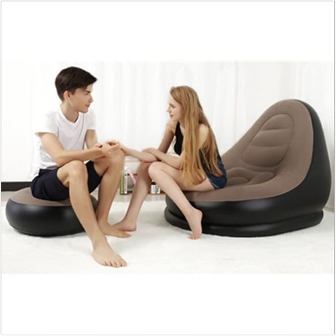 Inflatable Single Sofa