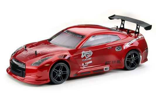 Touring Car Brushless